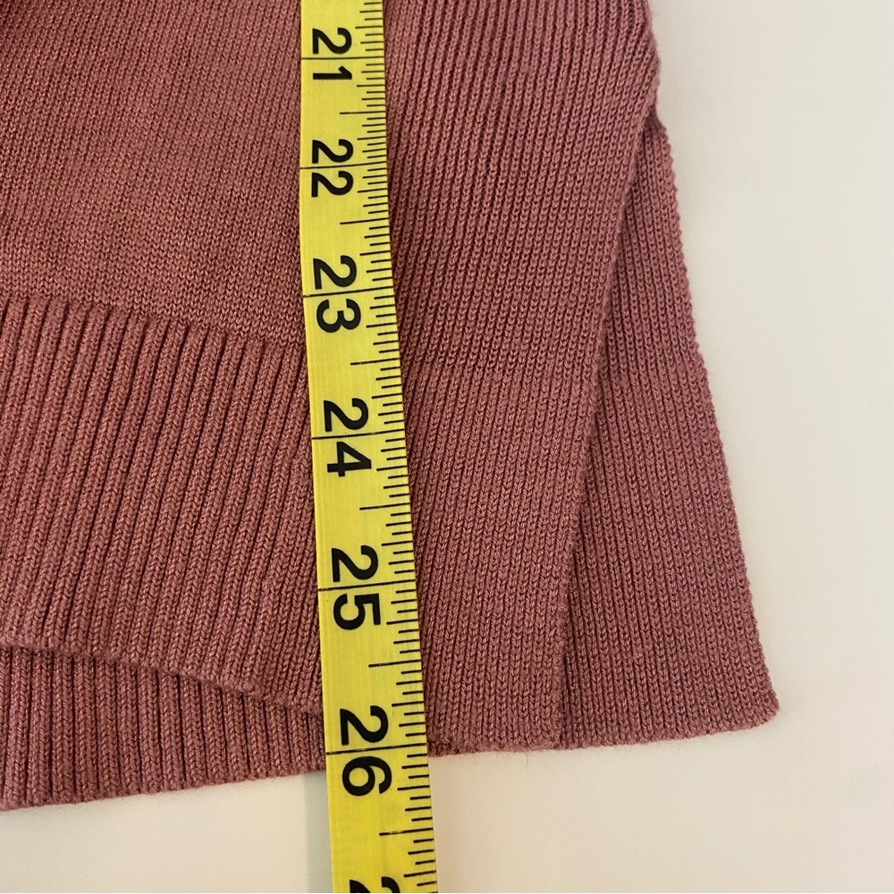 Lululemon Well Being Sweater - Quicksand - Picture 8 of 8